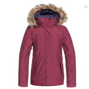 Roxy Dry flight Girl ski Jacket